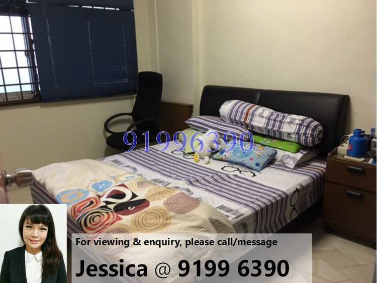 Blk 620 Choa Chu Kang Street 62 (Choa Chu Kang), HDB 4 Rooms #141378322